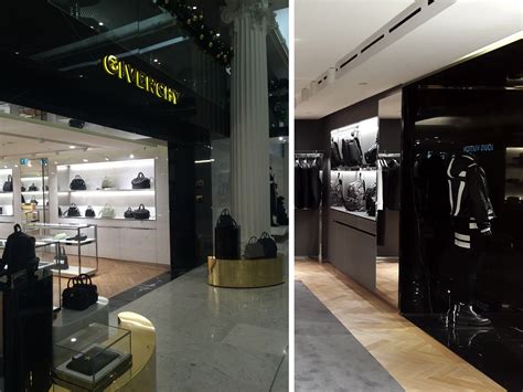 givenchy harrods phone number|Givenchy Harrods in London GB .